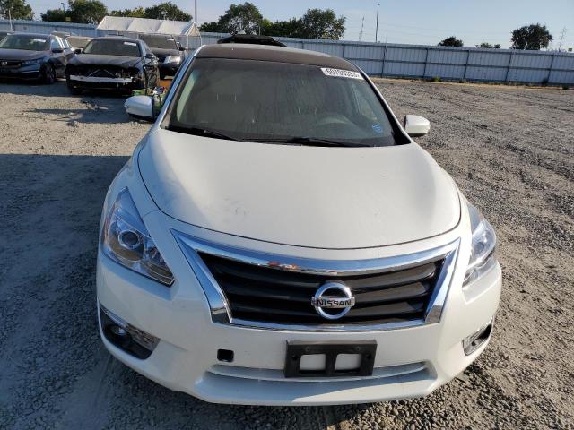 1N4BL3AP5EC147424 Nissan Altima 3.5s