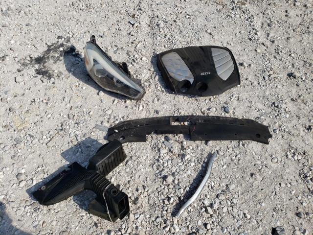 KNALN4D74E5164260 KIA Cadenza Premium
