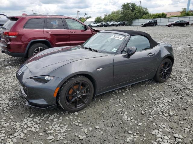 2020 Mazda MX-5 Miata Club