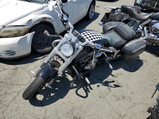 2012 HARLEY-DAVIDSON VRSCF VROD - 1HD1HPH1XCC805427