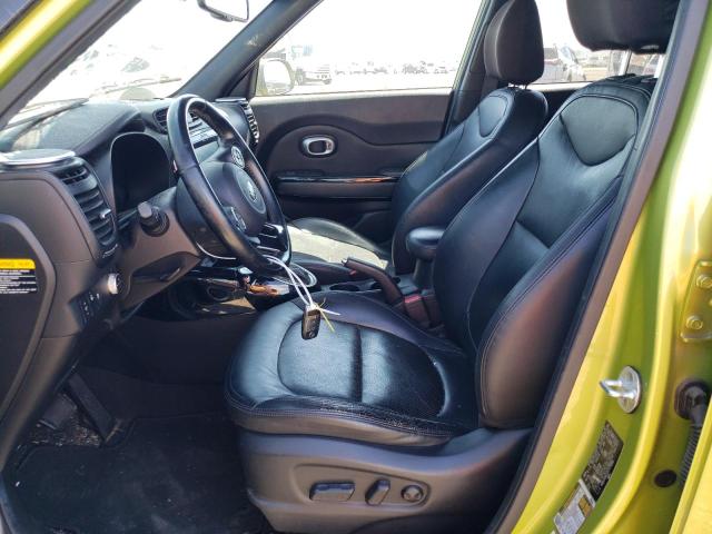 KNDJX3A57F7771695 KIA Soul !