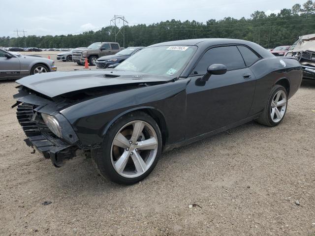 2009 Dodge Challenger R/T