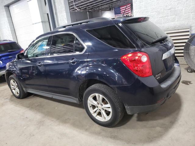 2GNFLFEK0F6250392 | 2015 Chevrolet equinox lt