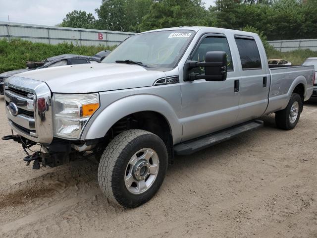 2013 Ford F-250 