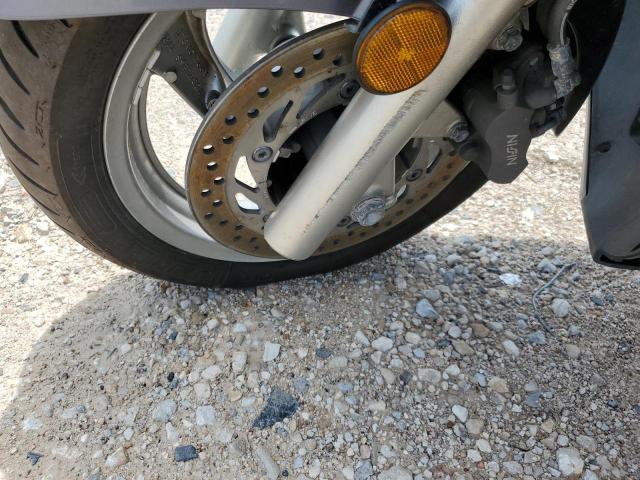 2007 HONDA FSC600 D JH2PF01157K500309
