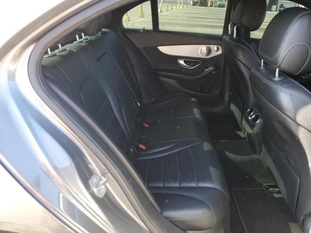 55SWF4JB7JU280792 Mercedes-Benz C 300