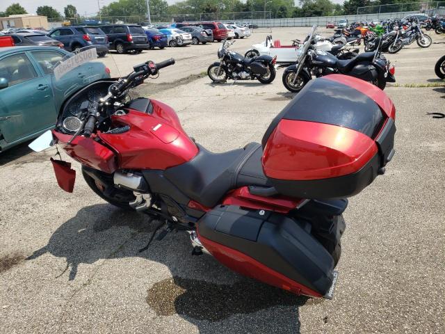 2014 HONDA CTX1300 A JH2SC7451EK000171