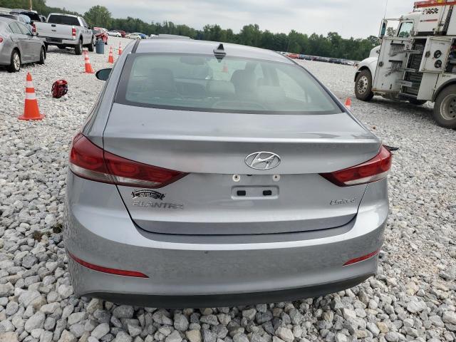 5NPD84LF4HH060718 Hyundai ELANTRA SE