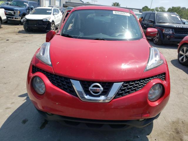 2015 NISSAN JUKE S - JN8AF5MR8FT502033