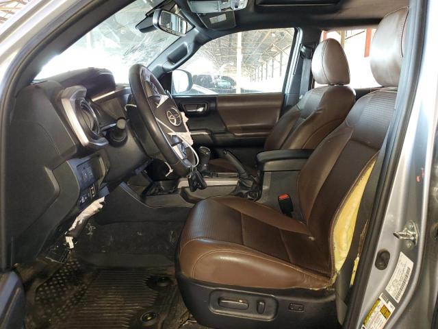 3TMHZ5BN5MM103061 Toyota Tacoma Double Cab