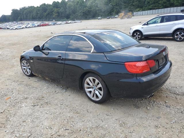 Vin: wbadw3c59be539051, lot: 61525383, bmw 3 series i 20112