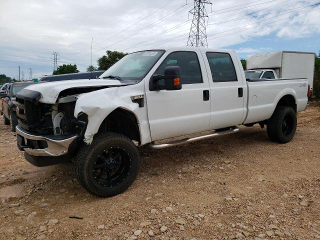 2010 Ford F-250 