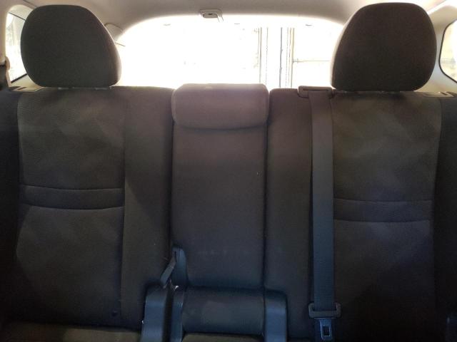 KNMAT2MV0FP514668 Nissan ROGUE S