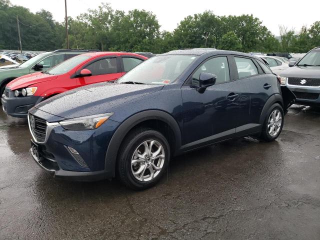 2021 Mazda CX-3 Sport