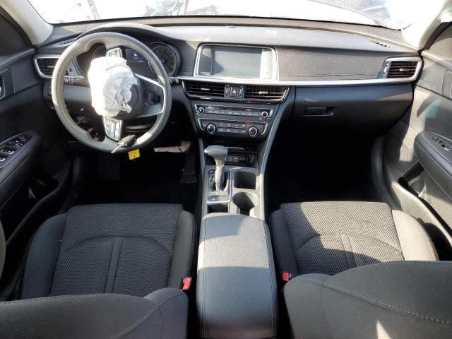 5XXGT4L30LG400209 KIA Optima Lx