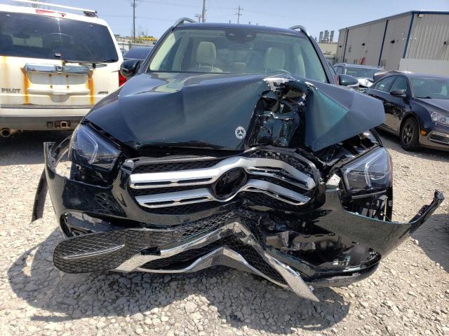 4JGFB4KB6PA911525 Mercedes-Benz Gle 350 4matic