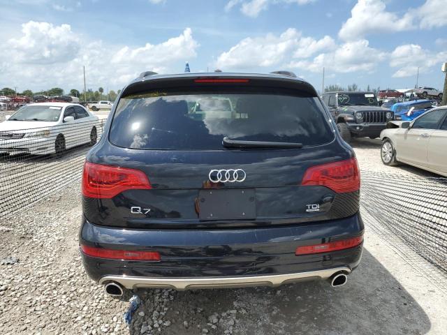 2015 AUDI Q7 TDI PRE - WA1LMAFE1FD021915