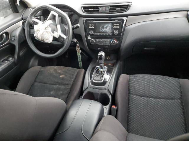 JN1BJ1CP5JW155942 Nissan Rogue Sport S