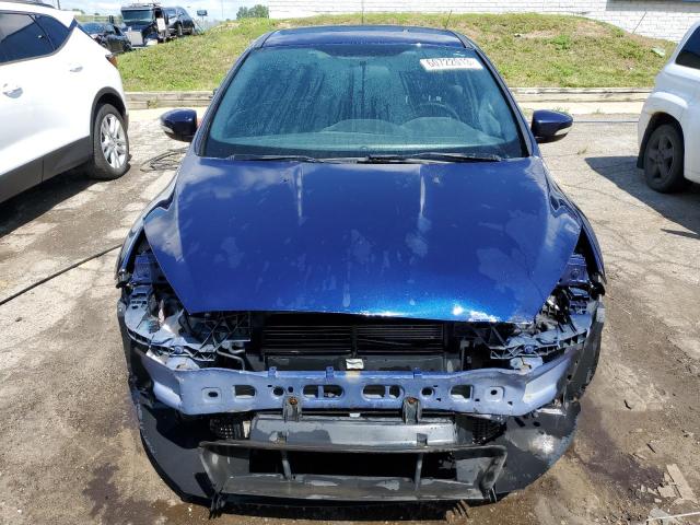 1FADP3L97GL233641 2016 FORD FOCUS, photo no. 5