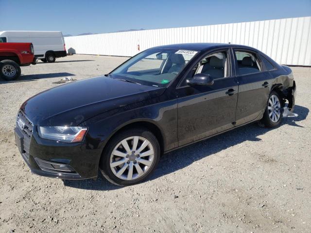 VIN WAUAFAFL9DN049214 2013 Audi A4, Premium no.1