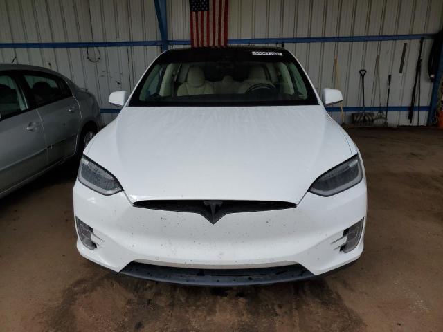 5YJXCDE20GF026407 Tesla MODEL X