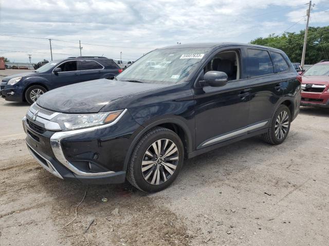 2019 Mitsubishi Outlander SE