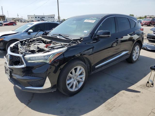 2019 Acura RDX 