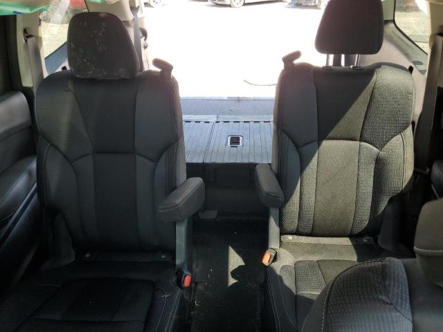 4S4WMAFD8M3473076 Subaru Ascent Premium