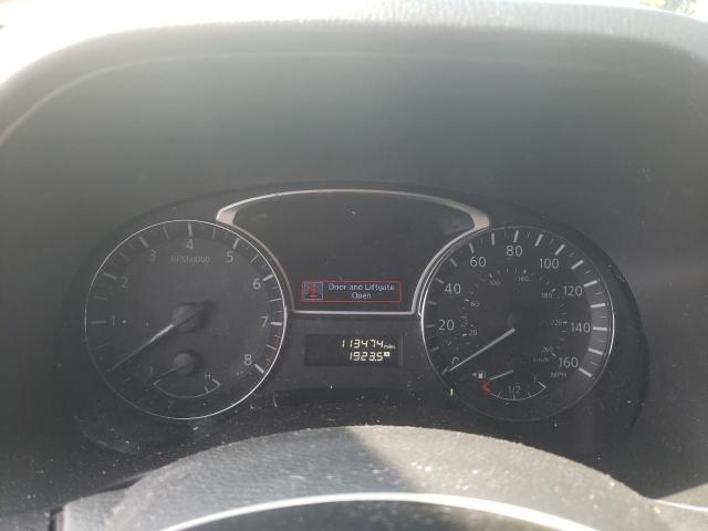5N1AR2MM4EC716579 Nissan Pathfinder S