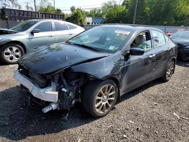 2014 Dodge Dart Limited