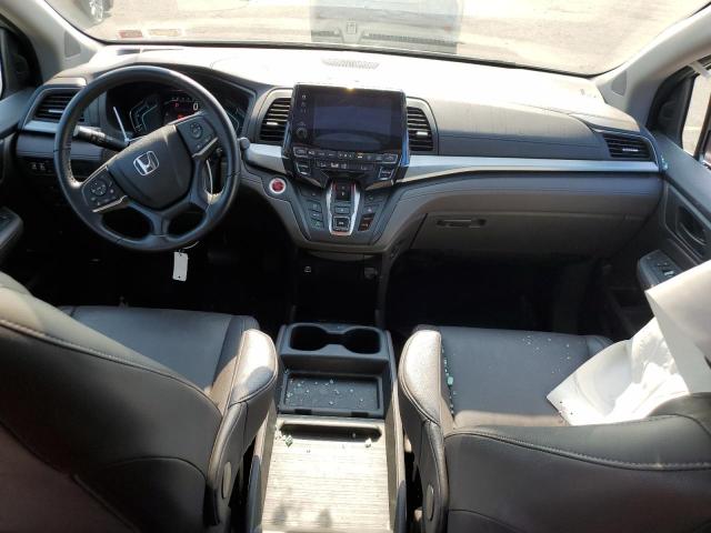 2022 HONDA ODYSSEY 5FNRL6H72NB006104