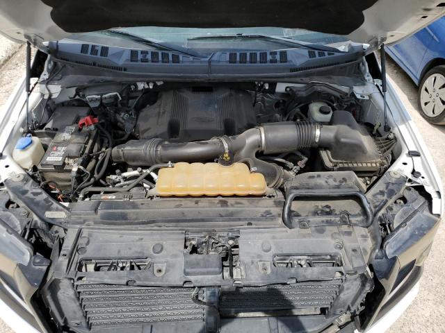 1FTEW1EG8HKE48504 Ford F150 Supercrew