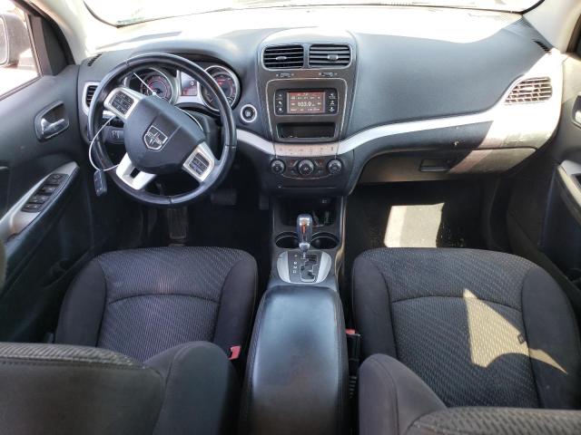 3C4PDCBB3ET121781 Dodge Journey Sxt