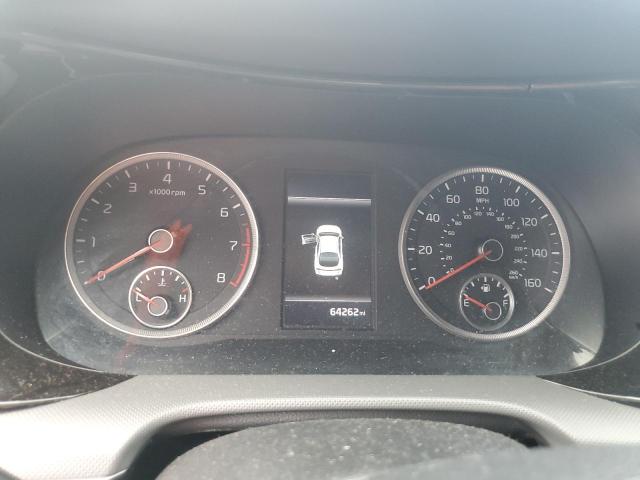5XXG24J25MG072817 KIA K5 LX