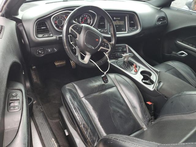 2015 DODGE CHALLENGER - 2C3CDZBG7FH895088