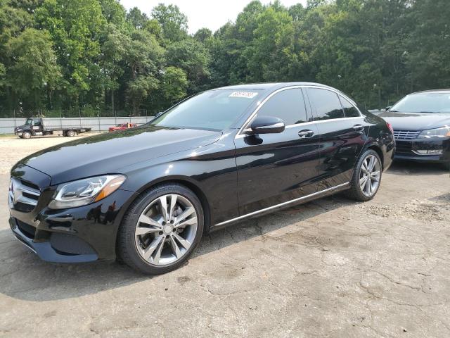 MERCEDES-BENZ-C-CLASS-55SWF4JB8FU079510