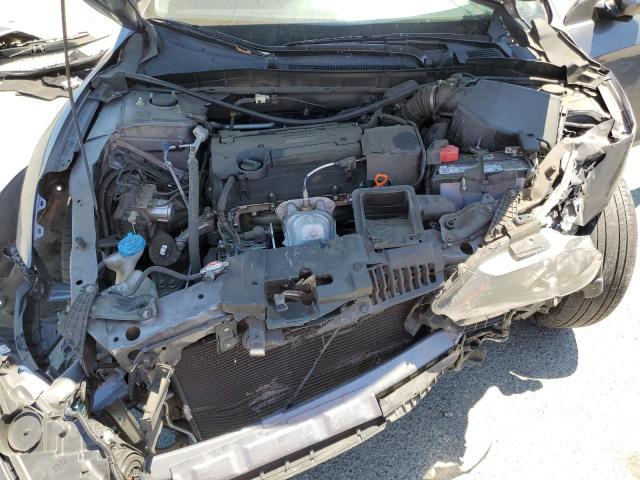 1HGCR2F3XGA043685 2016 Honda Accord Lx