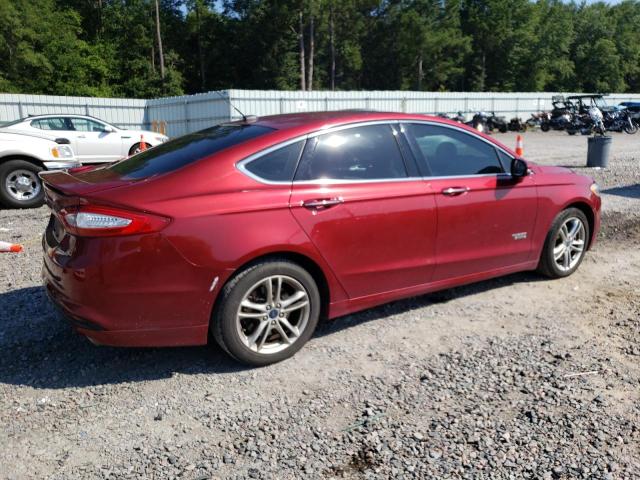 3FA6P0SU7FR256270 2015 FORD FUSION, photo no. 3