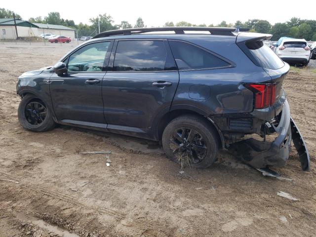 5XYRLDLC2NG099787 KIA SORENTO S