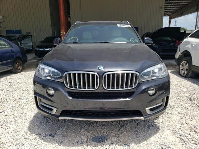 2017 BMW X5 SDRIVE3 - 5UXKR2C59H0U19556