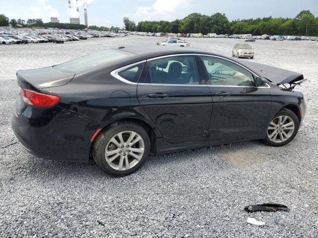 Vin: 1c3cccabxfn725479, lot: 58620053, chrysler 200 limited 20153