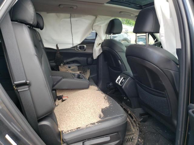 5XYRLDLC2NG099787 KIA SORENTO S