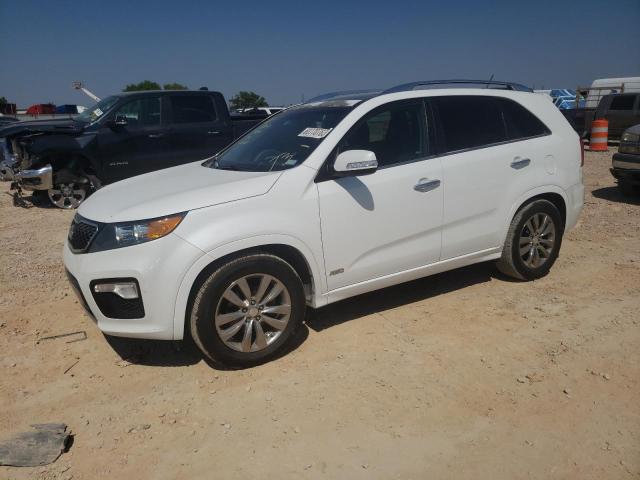 2013 Kia Sorento SX