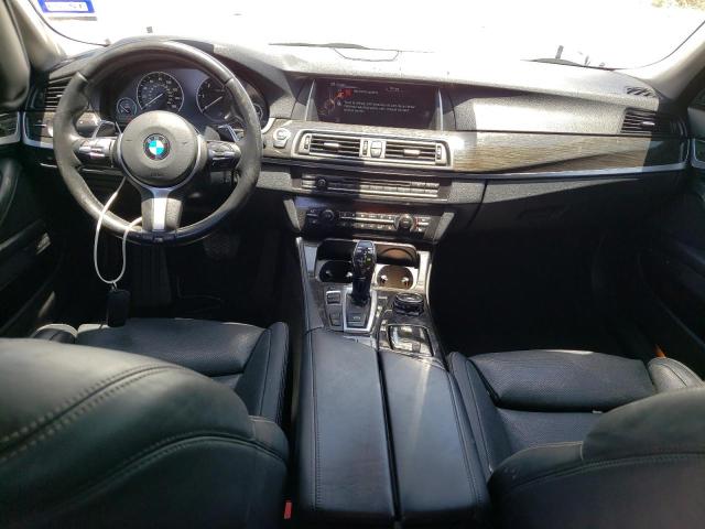 2016 BMW 535 D WBAXA5C51GG042501
