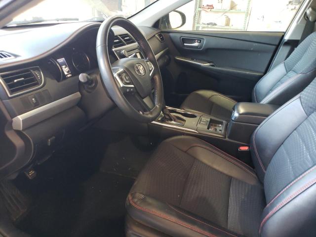 4T1BD1FK7FU148641 Toyota CAMRY HYBRID