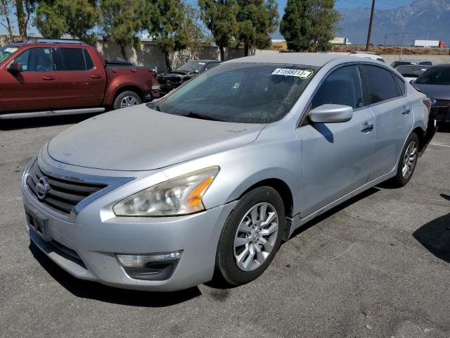 Vin: 1n4al3ap0fc438670, lot: 61598013, nissan altima 2.5 2015 img_1