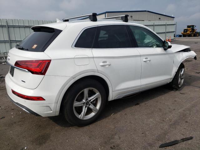 WA1ABAFY7N2124595 Audi Q5 PREMIUM 3