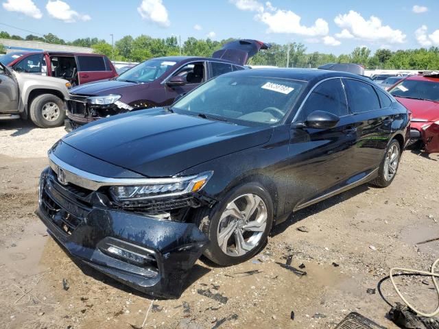 2018 Honda Accord Coupe EX