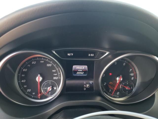 WDDSJ4GB8JN637457 Mercedes-Benz CLA 250 4MATIC