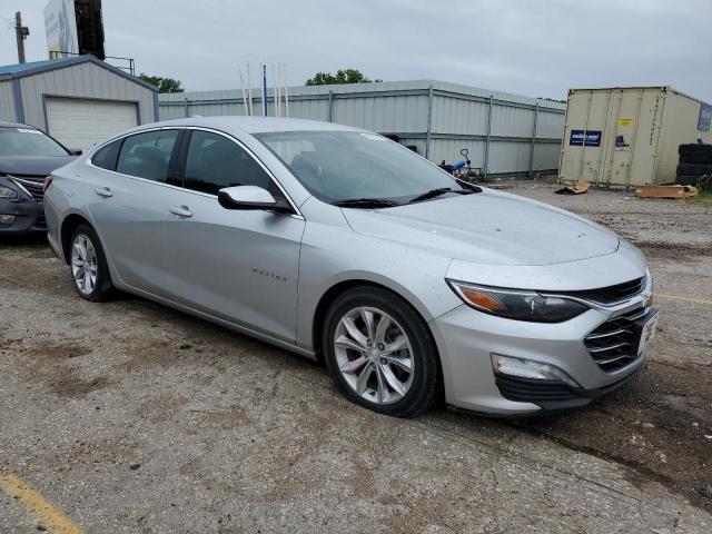 1G1ZD5ST9KF175825 Chevrolet Malibu LT 4